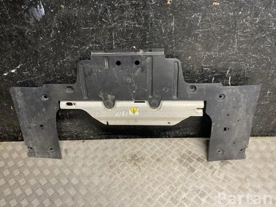 Renault 748123172R ZOE (BFM_) 2022 Under cover Front Chassis - Image 1