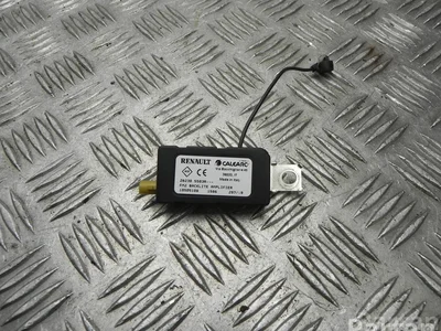 Renault 282305503R Clio V 2021 Amplificateur d'antenne - Image 1