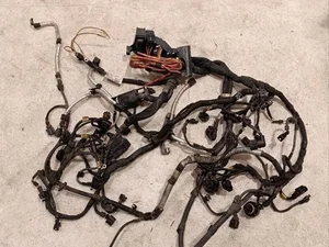 Bentley 07V.971.610.G / 07V971610G MULSANNE (3Y_) 2015 Engine harness