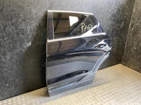 Audi Q8 e-tron 2021 Porte Left Rear