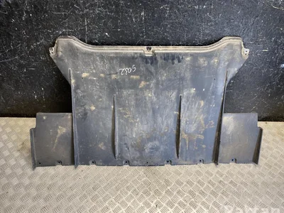 Tesla 1057326-00-C / 105732600C MODEL S 2017 Cache de protection sous moteur - Image 1