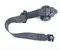 Jeep 6XH94TX7AA, P6XH94TX7AA GRAND CHEROKEE V (WL) 2022 Ceinture de sécurité Right Rear - Image 2