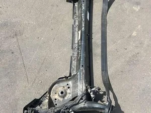 Renault 555113834R Clio V 2023 rear axle beam
