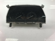 ROVER AR0025006 400 (RT) 2000 Dashboard