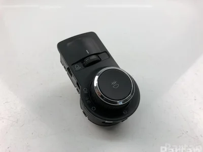 Chevrolet 96892015 AVEO Hatchback (T300) 2013 Interrupteur de lumière - Image 1