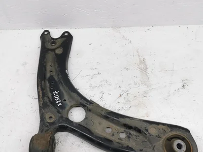 Volkswagen 5Q0407152 GOLF VII (5G1, BQ1, BE1, BE2) 2018 Devant  bras de commande de voie inférieur Right Front - Image 1