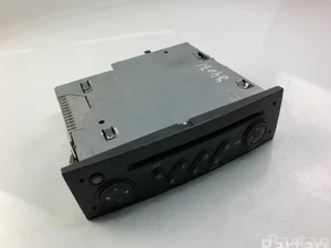 Renault 8200607915A CLIO III (BR0/1, CR0/1) 2008 Radio / lecteur CD