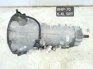 Jeep 8HP-70, P68189077AB, 68189077AB / 8HP70, P68189077AB, 68189077AB GRAND CHEROKEE IV (WK, WK2) 2015 Boîte de vitesses automatique