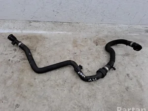 Opel Mokka II e 2022 Conduite de réfrigérant