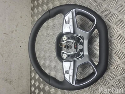 Gebrauchtes Original BYD 5020199DMG SEALION 7 2026 Lenkrad - Bild 1