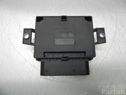 BMW 231220, 6850846 5 (F10) 2011 Control unit electromechanical parking brake -epb-