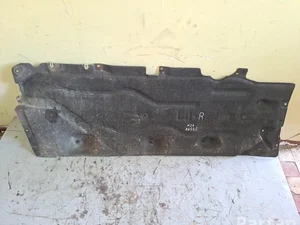 BMW 2 Gran Tourer (F46) 2018 Cache de protection sous moteur