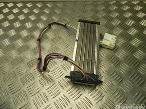 Toyota MF013410-0243 / MF0134100243 AURIS TOURING SPORTS (_E18_) 2014 Appareil de chauffage auxiliaire