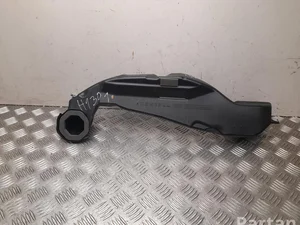 Mercedes-Benz A 297 831 39 00 / A2978313900 EQE V295 2022 Conduit d'air