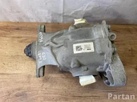 BMW 9468291 5 (G30) 2021 Tylni mechanizm różnicowy