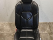 PORSCHE CAYENNE (92A) 2011 Driver seat