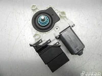 Volkswagen 5N0 959 704 B / 5N0959704B TIGUAN (5N_) 2009 Moteur de lève-vitre Right Rear