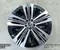 Mercedes-Benz A2974010700 EQS (V297) 2022 Alloy wheels 5x112  R20 ET33 EJ 8.5 - Image 1