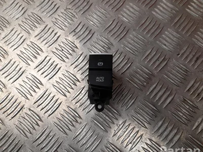 Mazda BDGF 66 EP0A / BDGF66EP0A CX-30 DM 2022 Bouton de frein de stationnement électromécanique - Image 1