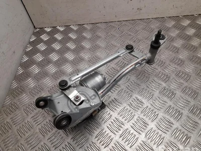 Volkswagen 1T3 955 119, 1T3 955 023 A / 1T3955119, 1T3955023A ID. Buzz 2024 Tringlerie d'essuie-glace - Image 1