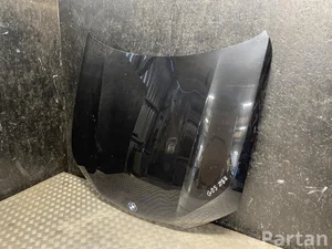 BMW X5 (G05) 2021 Capot moteur