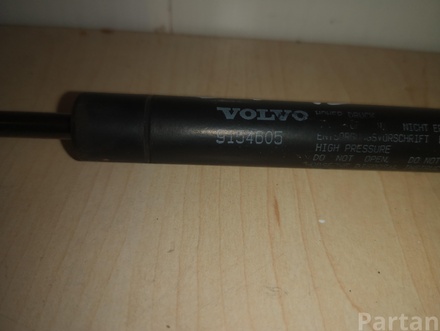 VOLVO 9154605 S60 I 2002 Gas Spring, bonnet