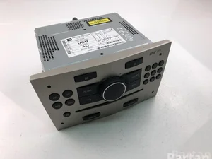 Opel 13251054 ASTRA H (L48) 2012 Radio / lecteur CD