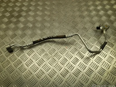 Audi 4KE 816 721 K / 4KE816721K Q8 e-tron 2023 Climatisation, Tuyaux / Tubes - Image 1