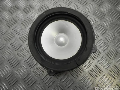 Mini 6930201 MINI Convertible (R52) 2005 Haut-parleur - Image 1