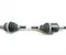 Mercedes-Benz A1673308701 GLS (X167) 2021 Árbol de impulsión Left Front - Imagen 2