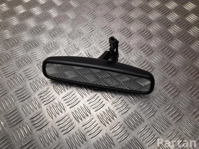 MG E11026004, GNTX-533 / E11026004, GNTX533 MG4 Trophy 2024 Galinio vaizdo veidrodėlis - Paveiksliukas 1