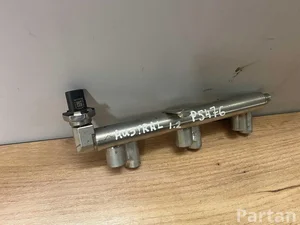 Renault 175208396R AUSTRAL 2024 Tube de distribution de carburant