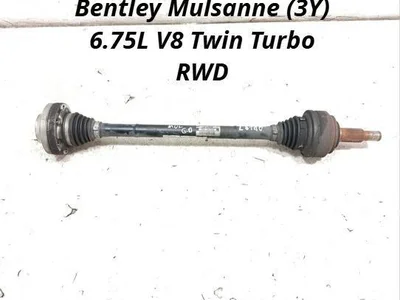 Gebrauchtes Original Bentley 3Y0501202 MULSANNE (3Y_) 2015 Antriebswelle hinten rechts - Bild 1