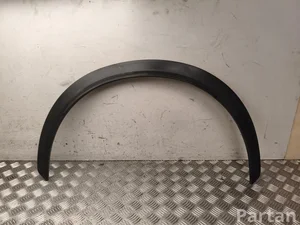 Lexus 75601-52050 / 7560152050 LBX 2024 Zier-/Schutzleiste Kotflügel vorne rechts