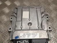 Ford K1GA-12A650-DB / K1GA12A650DB MONDEO V Turnier 2021 Unité de contrôle moteur