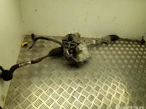 Opel 9820385780, 5WK67010 GRANDLAND X (75) 2020 crémaillère de direction