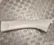 Smart A4536985800 FORFOUR Hatchback (453) 2022 Tapisserie voiture right side - Image 2
