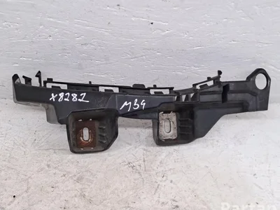 Mercedes-Benz A2058850365 C-CLASS (W205) 2016 Laikiklis bamperio kairysis galinis - Nuotrauka 1