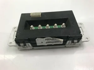 Nissan 21677652 ALMERA II (N16) 2000 Ecran