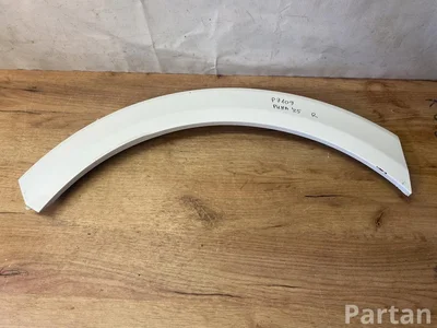 Ford L1TBS286D02 Puma 2025 Wheel arch trim moulding Right Rear - Image 1