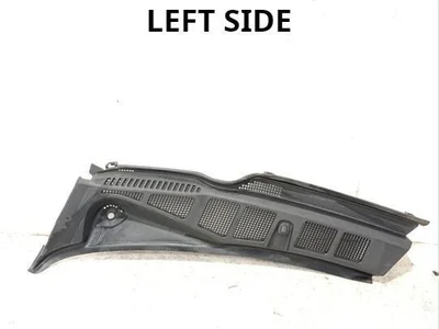 Ford USA NL34-1502223-ADW, NL34-1502223 / NL341502223ADW, NL341502223 F-150 LIGHTNING Crew Cab Pickup 2025 Wiper Trim - Image 1