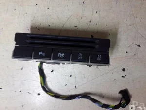 Volkswagen 5N2 927 132 R / 5N2927132R TOURAN (1T3) 2011 Commutateur multiple