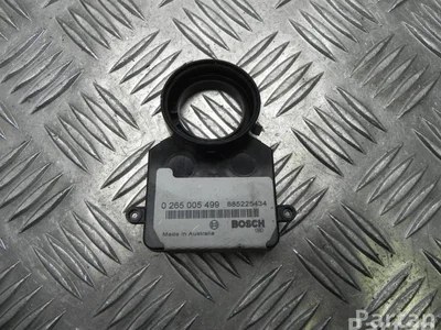 Alfa Romeo 51771960 SPIDER (939_) 2009 Détecteur de l'angle de braquage - Image 1