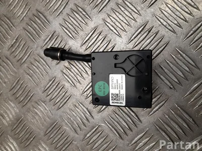 Polestar 6608026658 4 2025 valdymo blokas - Paveiksliukas 1