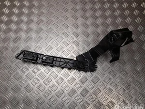 Ford USA LJ8B-17E851-AE / LJ8B17E851AE Mustang Mach-E 2022 Support pour pare-chocs Left Rear