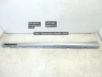 BMW 7853911, 7853911-05, 6745930, 8065185, 8065185-05 / 7853911, 785391105, 6745930, 8065185, 806518505 7 (G11, G12) 2016 Slenksčių apdaila kairė pusė