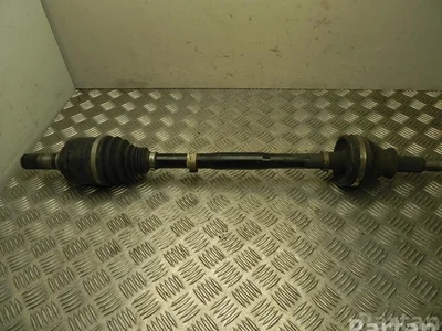 Maserati 06700054540, 670005454 GHIBLI (M157) 2015 Arbre de transmission Left Rear - Image 1