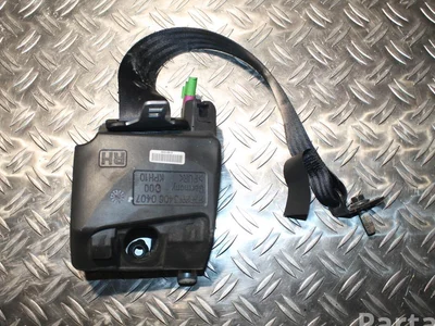 Volvo 34060407 XC60 2010 Ceinture de sécurité Right Rear - Image 1