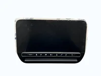 Mercedes-Benz Trucks A0004463722, A0004481722, A0014465062, A0238200110 Radio, Multimedia
