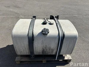 DAF 1681824, 1374084, 1378084, 2198081 XF 2017 Fuel tank 430L
